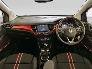 Used Vauxhall Crossland 2021 for sale - 79156918: Photo
