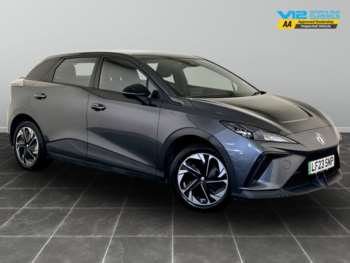 2023 (23) - 150kW SE EV Long Range 64kWh 5dr Auto
