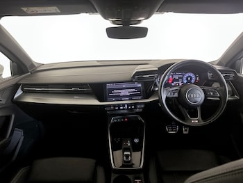 Used Audi A3 2022 for sale - 75572555: Photo