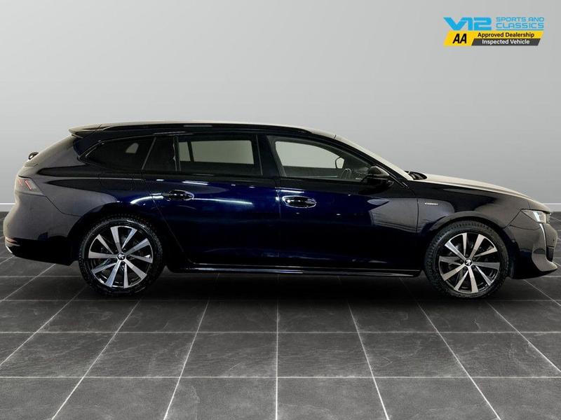 Used Peugeot 508 2019 for sale - 76534471: Photo 11