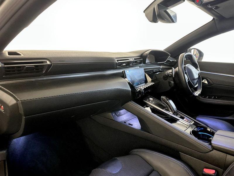 Used Peugeot 508 2019 for sale - 76534471: Photo 12