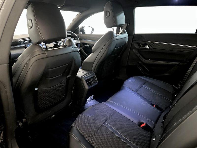 Used Peugeot 508 2019 for sale - 76534471: Photo 14
