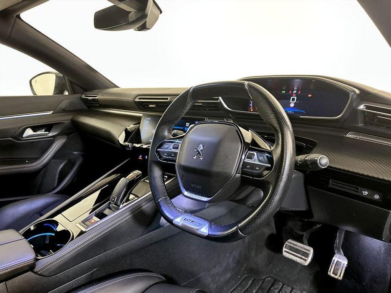 Used Peugeot 508 2019 for sale - 76534471: Photo 15