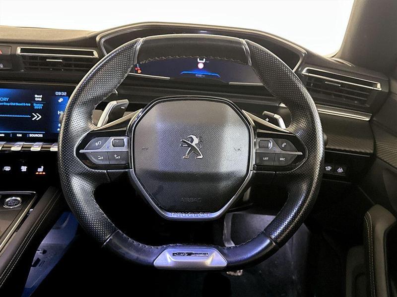 Used Peugeot 508 2019 for sale - 76534471: Photo 16