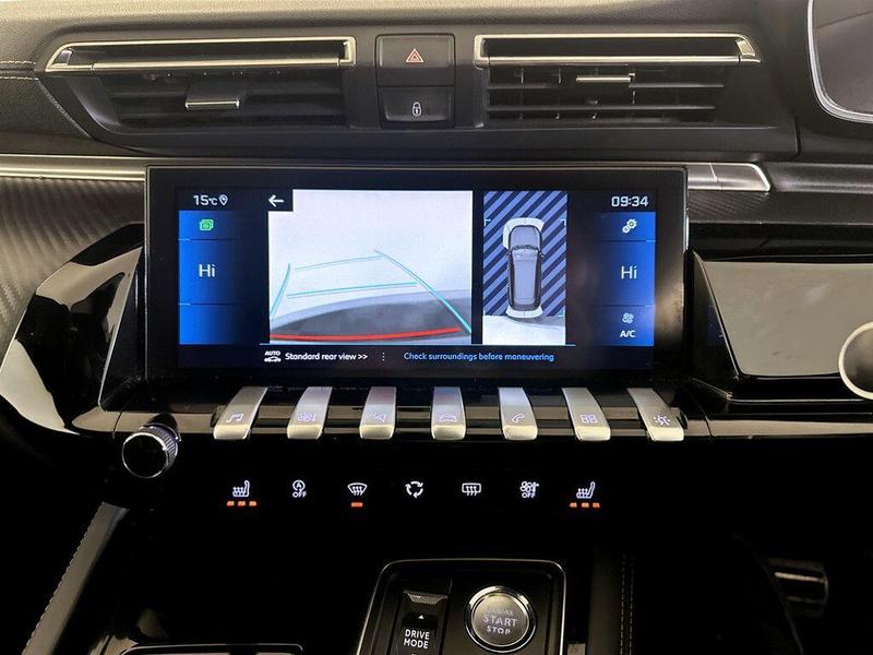 Used Peugeot 508 2019 for sale - 76534471: Photo 19