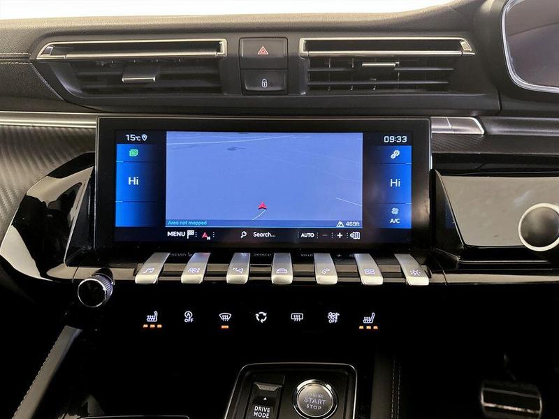 Used Peugeot 508 2019 for sale - 76534471: Photo 20