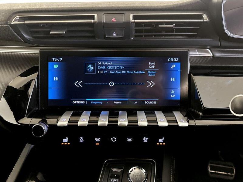 Used Peugeot 508 2019 for sale - 76534471: Photo 21