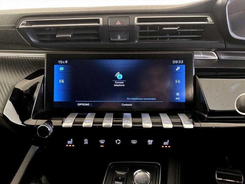 Used Peugeot 508 2019 for sale - 76534471: Photo 22