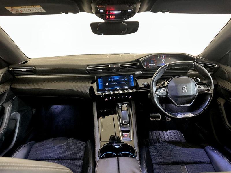 Used Peugeot 508 2019 for sale - 76534471: Photo 3