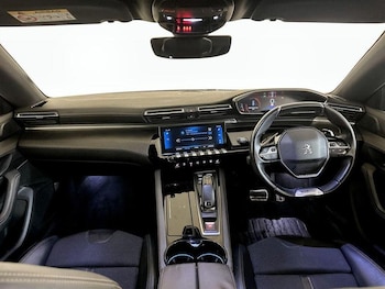 Used Peugeot 508 2019 for sale - 76534471: Photo