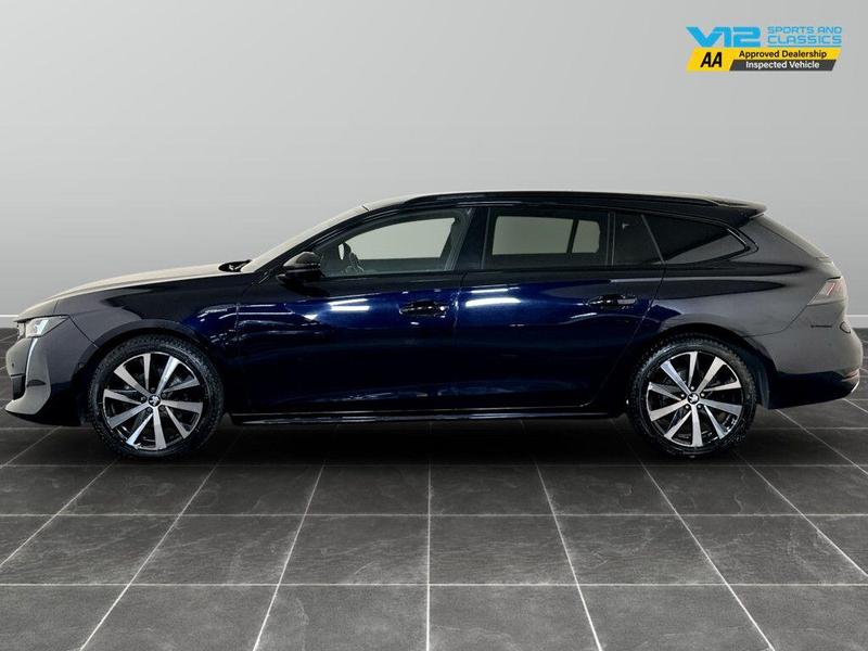 Used Peugeot 508 2019 for sale - 76534471: Photo 7