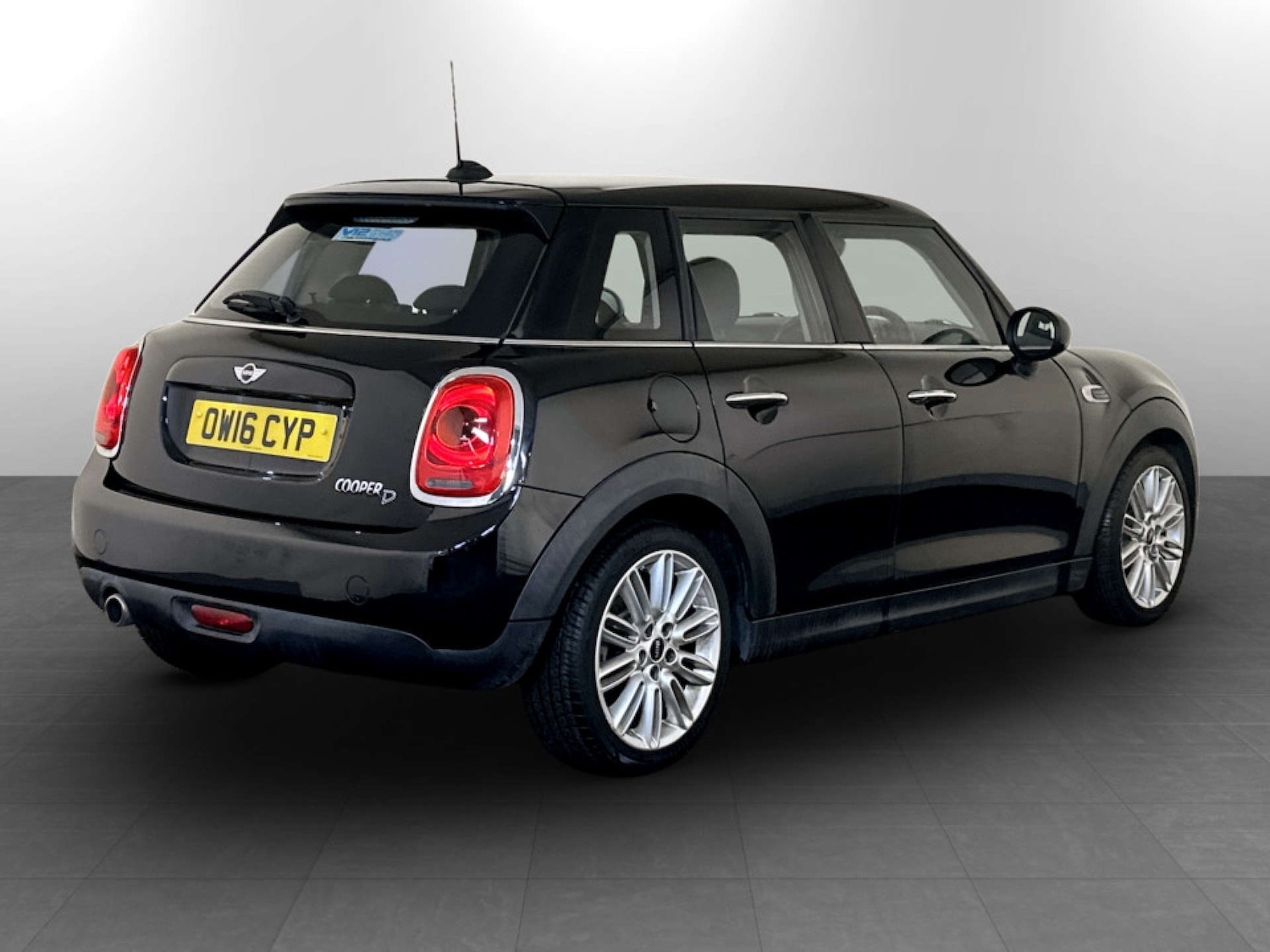 Used MINI Hatch 2016 for sale - 77403467: Photo 10