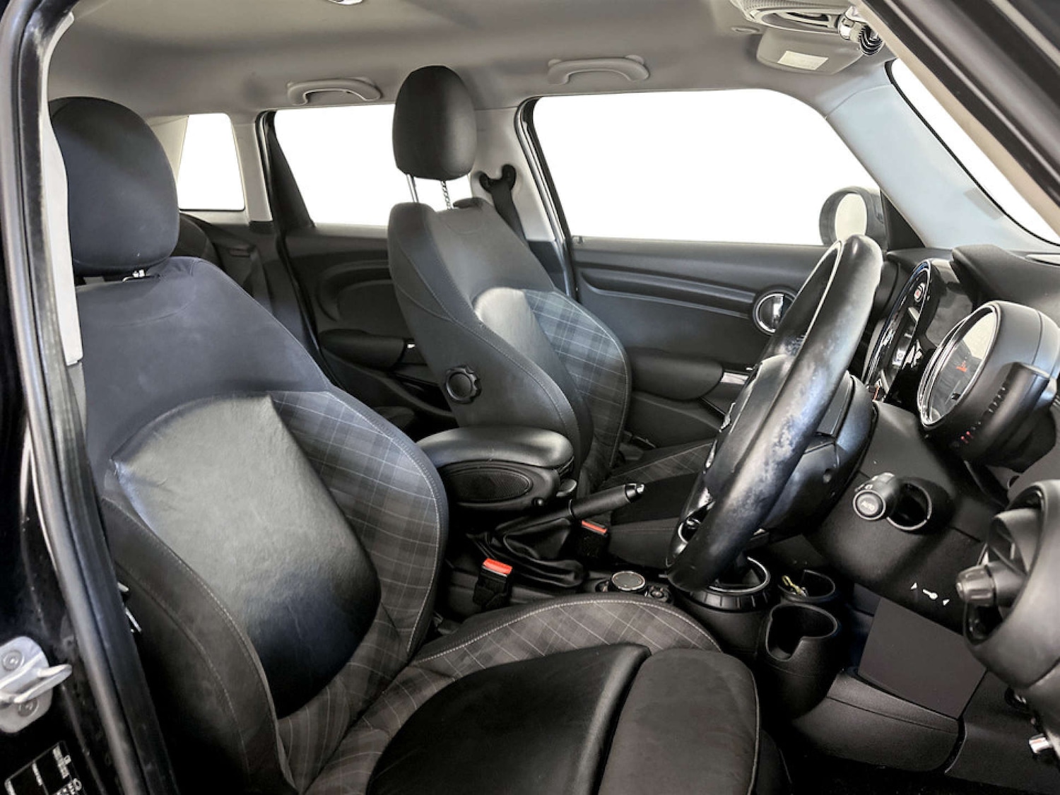 Used MINI Hatch 2016 for sale - 77403467: Photo 13