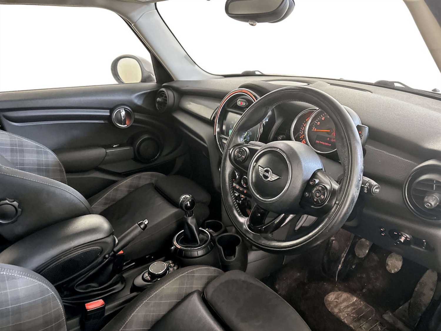 Used MINI Hatch 2016 for sale - 77403467: Photo 15