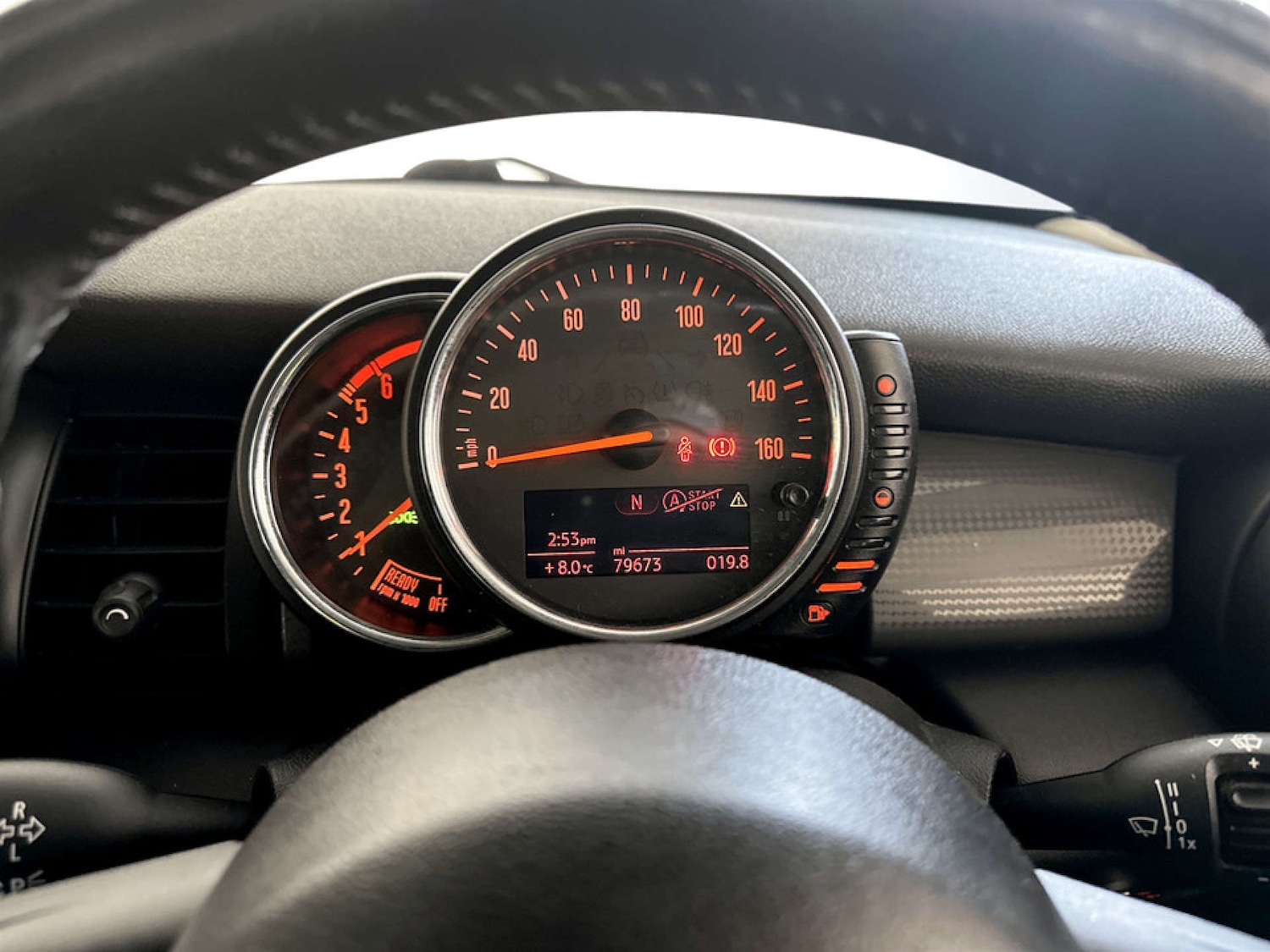 Used MINI Hatch 2016 for sale - 77403467: Photo 18