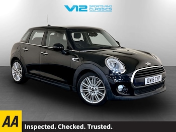 Used MINI Hatch 2016 for sale - 77403467: Photo