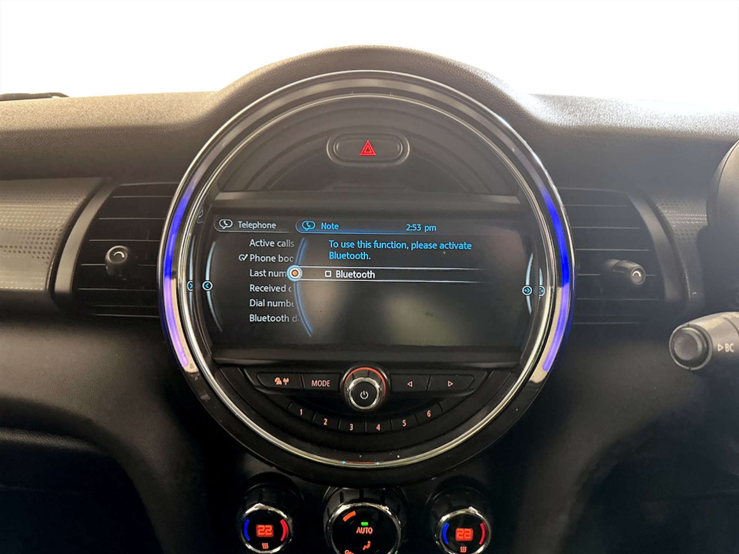 Used MINI Hatch 2016 for sale - 77403467: Photo 20