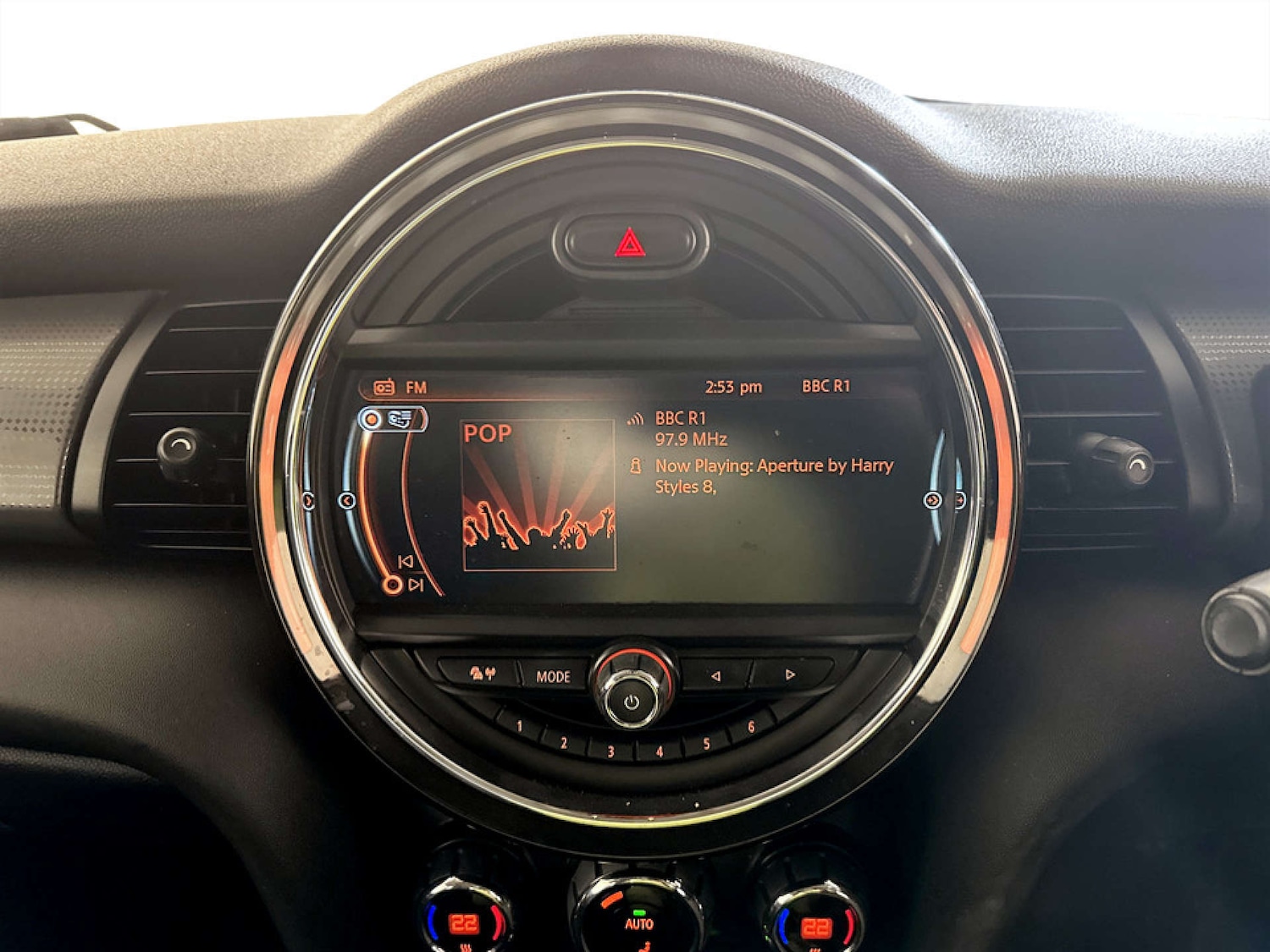 Used MINI Hatch 2016 for sale - 77403467: Photo 21