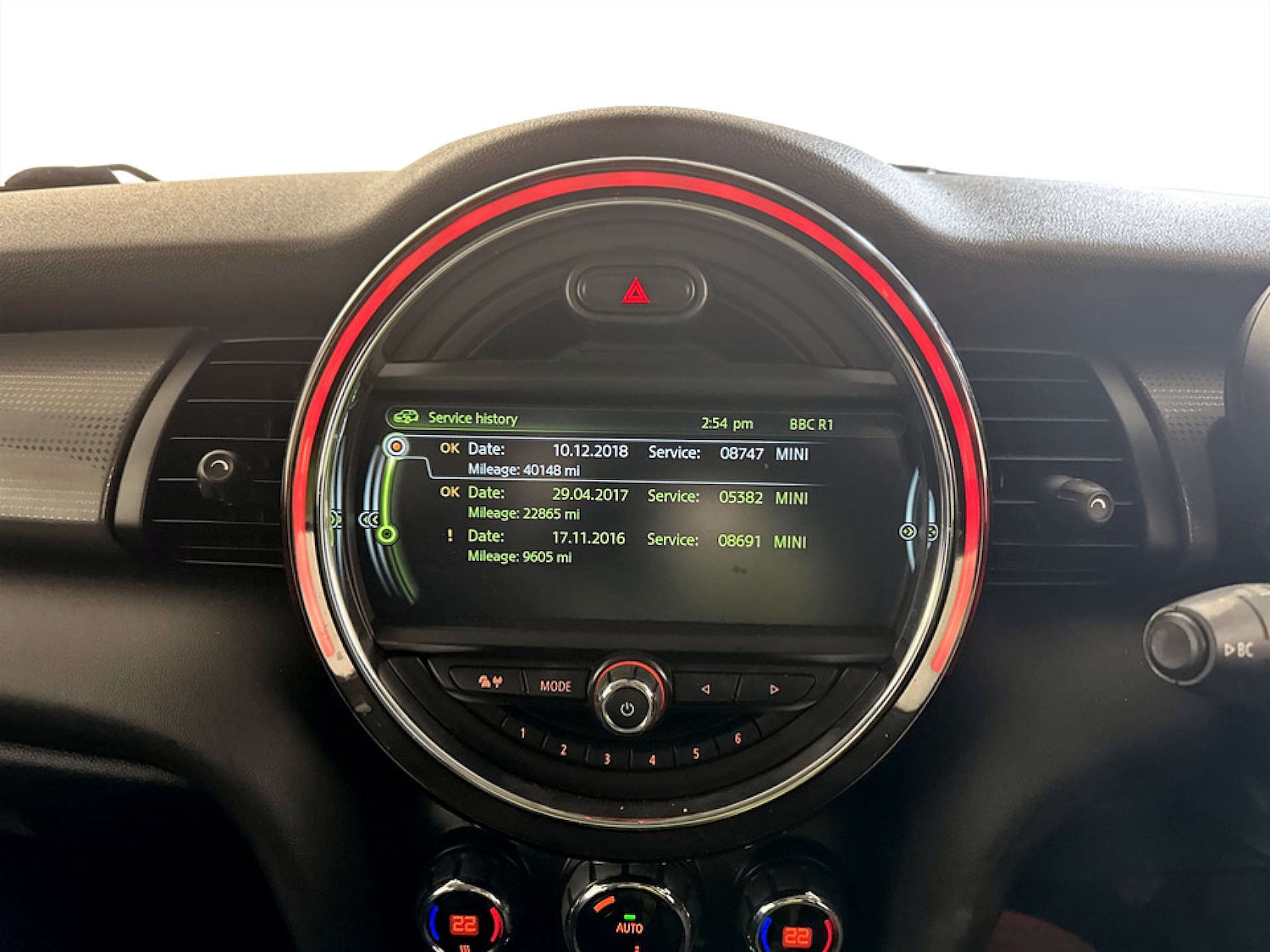 Used MINI Hatch 2016 for sale - 77403467: Photo 22