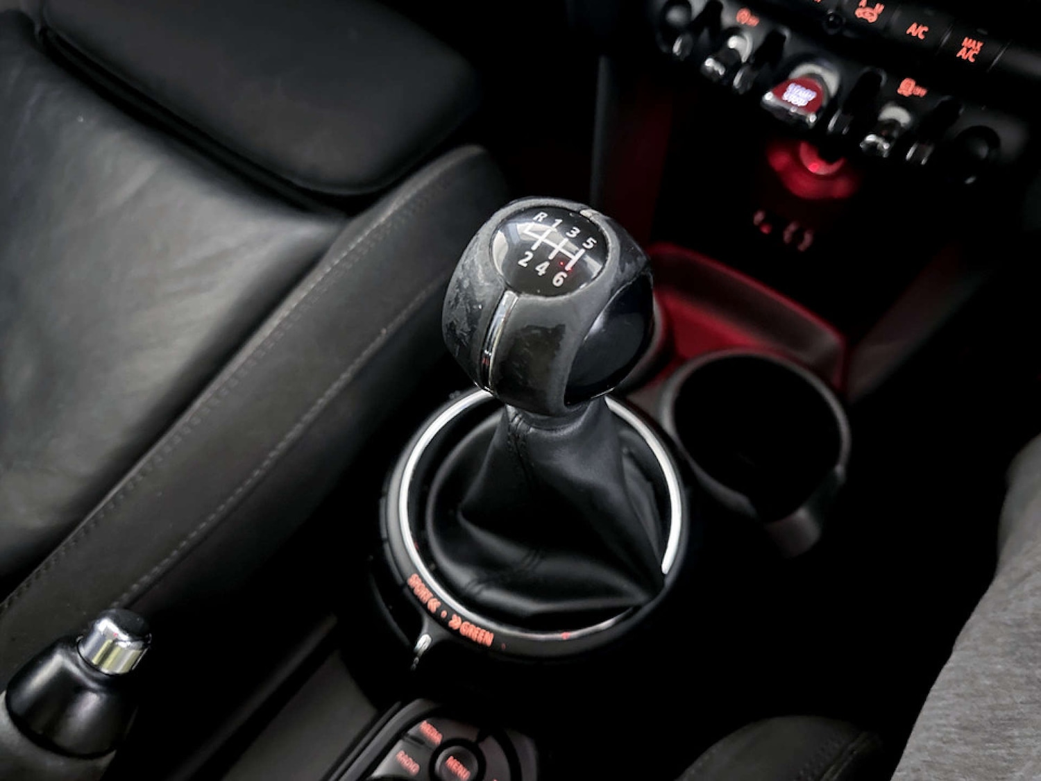 Used MINI Hatch 2016 for sale - 77403467: Photo 25