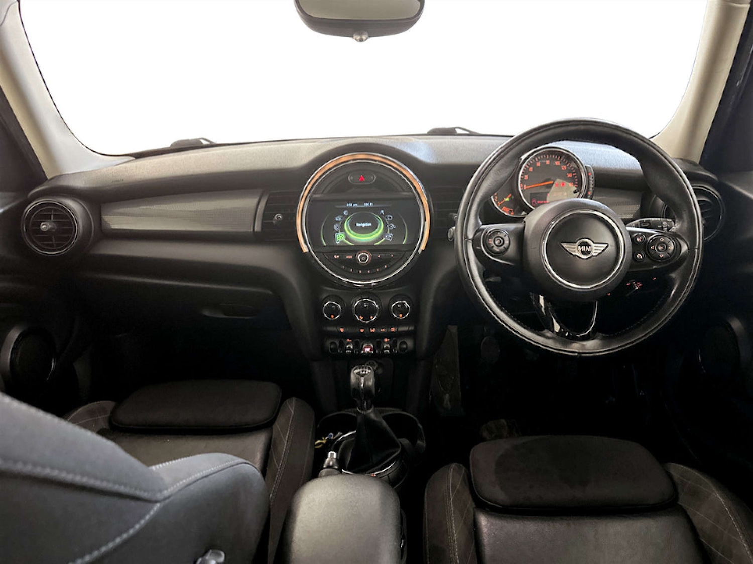 Used MINI Hatch 2016 for sale - 77403467: Photo 3