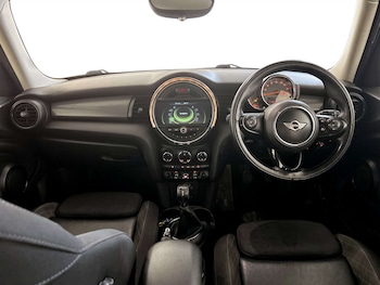 Used MINI Hatch 2016 for sale - 77403467: Photo