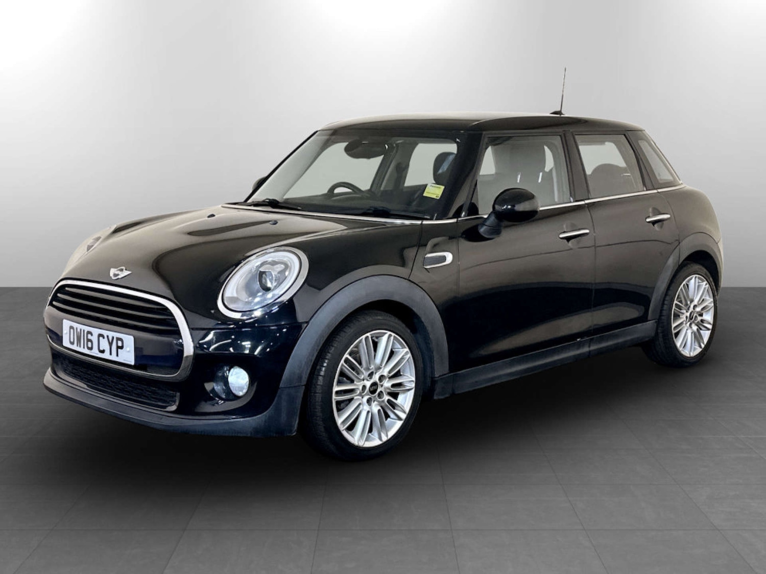 Used MINI Hatch 2016 for sale - 77403467: Photo 6