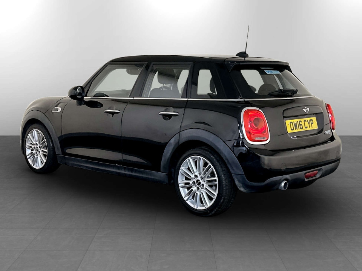 Used MINI Hatch 2016 for sale - 77403467: Photo 8