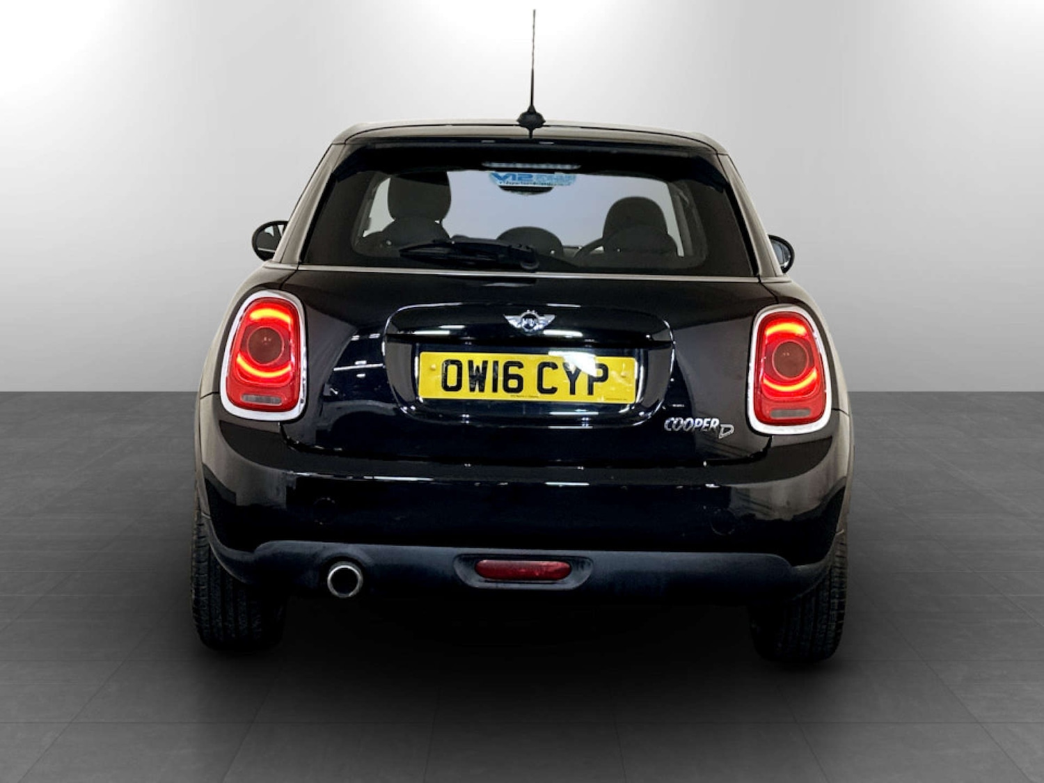 Used MINI Hatch 2016 for sale - 77403467: Photo 9