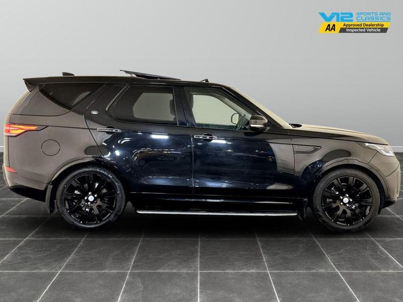 Used Land Rover Discovery 2017 for sale - 76461378: Photo 11