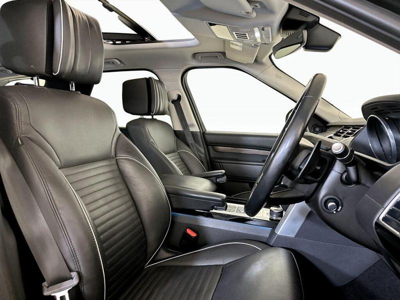 Used Land Rover Discovery 2017 for sale - 76461378: Photo 13