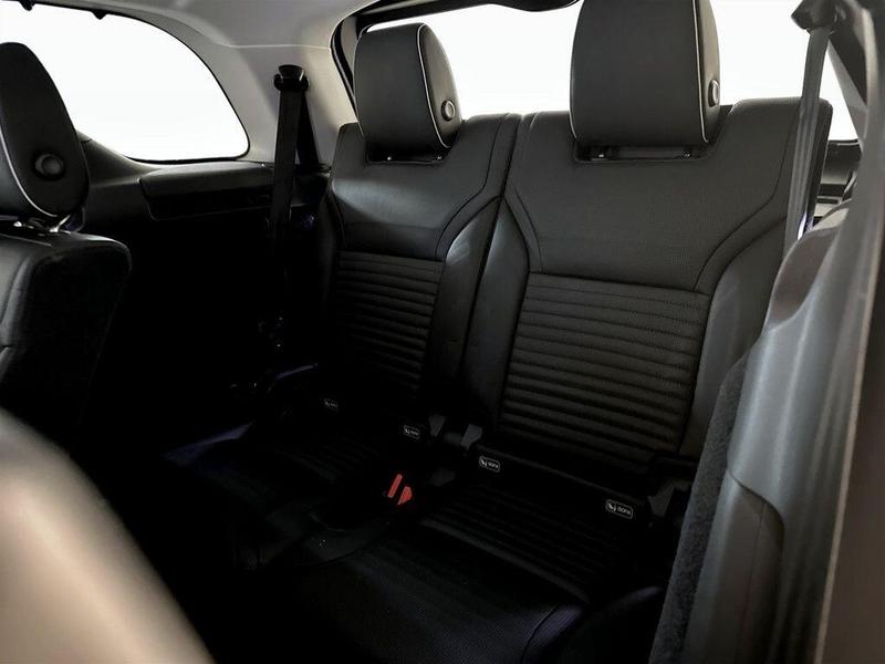 Used Land Rover Discovery 2017 for sale - 76461378: Photo 16
