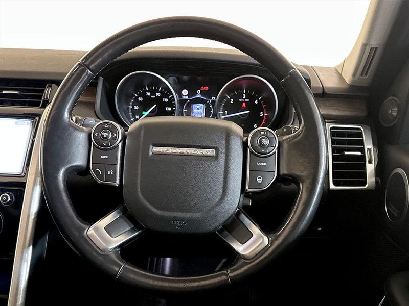 Used Land Rover Discovery 2017 for sale - 76461378: Photo 18