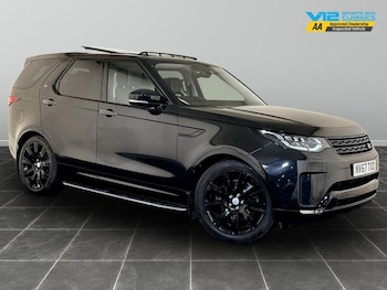 Used Land Rover Discovery undefined for sale - 76461378: Photo