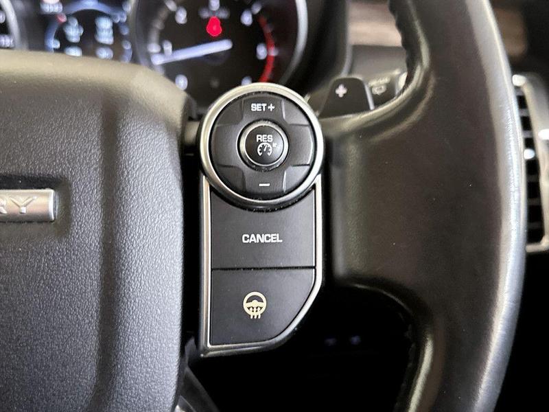 Used Land Rover Discovery 2017 for sale - 76461378: Photo 21