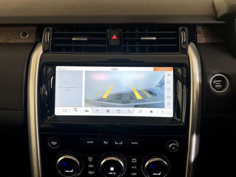 Used Land Rover Discovery 2017 for sale - 76461378: Photo 23