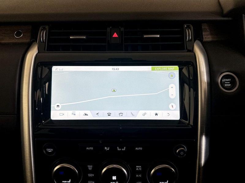 Used Land Rover Discovery 2017 for sale - 76461378: Photo 24