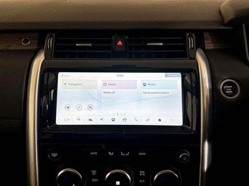 Used Land Rover Discovery 2017 for sale - 76461378: Photo 26