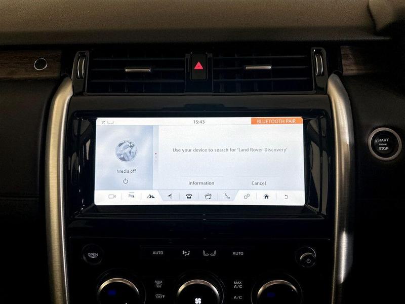 Used Land Rover Discovery 2017 for sale - 76461378: Photo 27