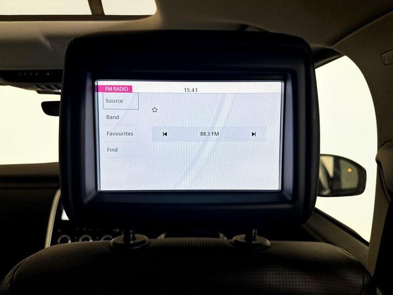 Used Land Rover Discovery 2017 for sale - 76461378: Photo 28