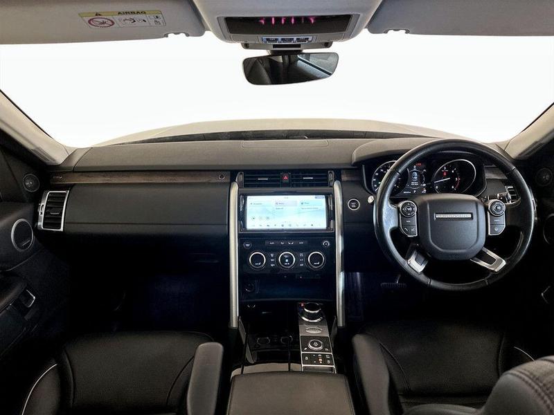 Used Land Rover Discovery 2017 for sale - 76461378: Photo 3