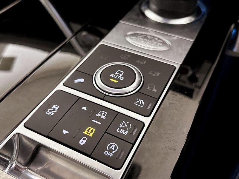 Used Land Rover Discovery 2017 for sale - 76461378: Photo 31