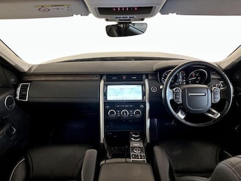 Used Land Rover Discovery undefined for sale - 76461378: Photo