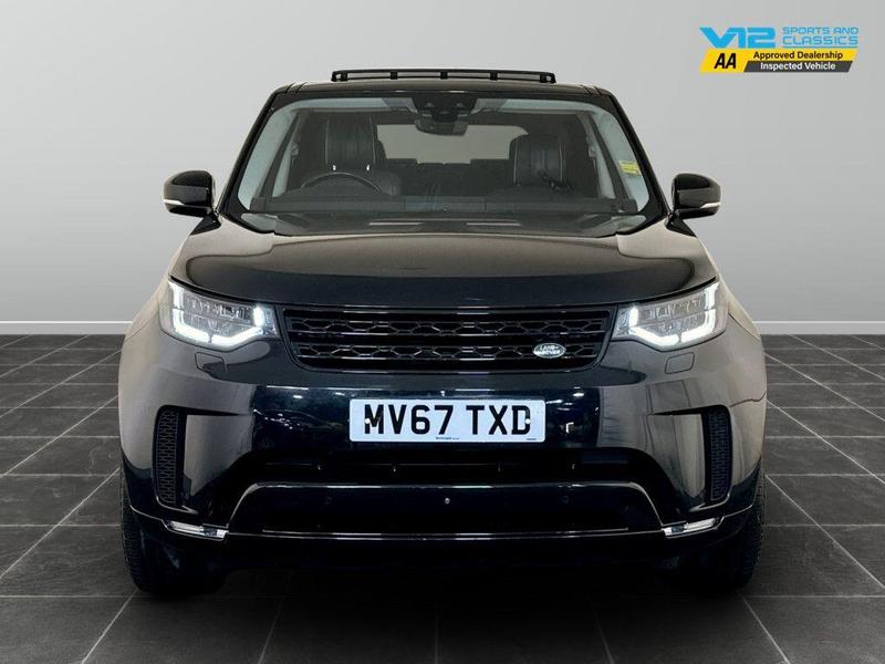 Used Land Rover Discovery 2017 for sale - 76461378: Photo 5