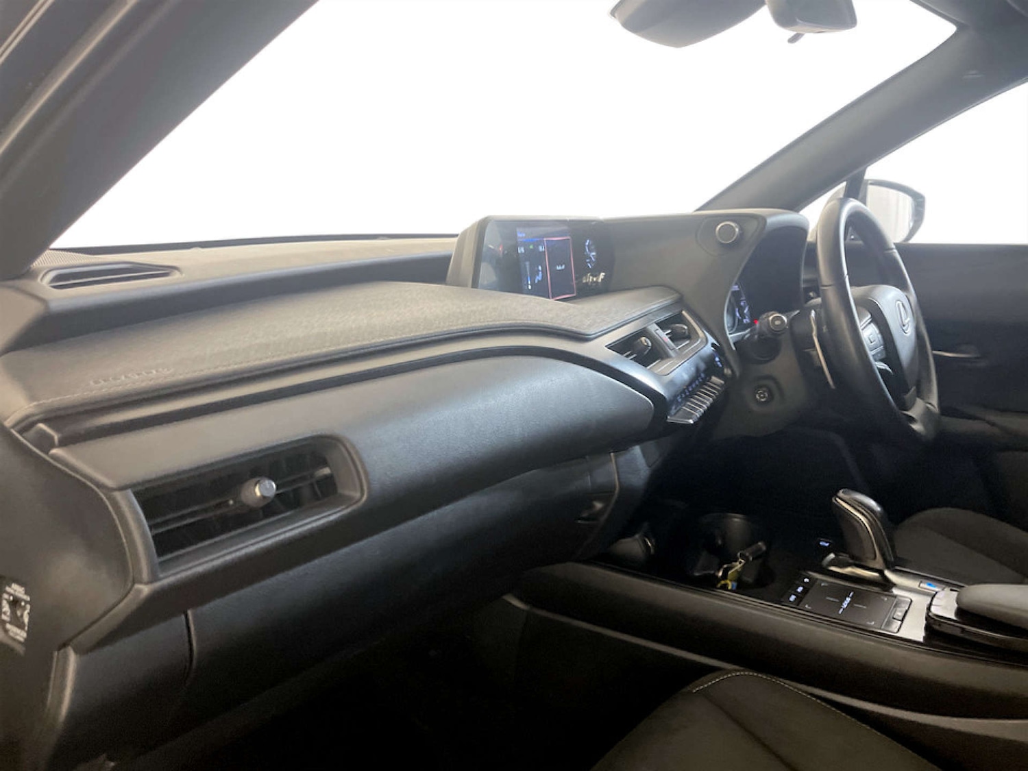 Used Lexus UX 2022 for sale - 77545031: Photo 12