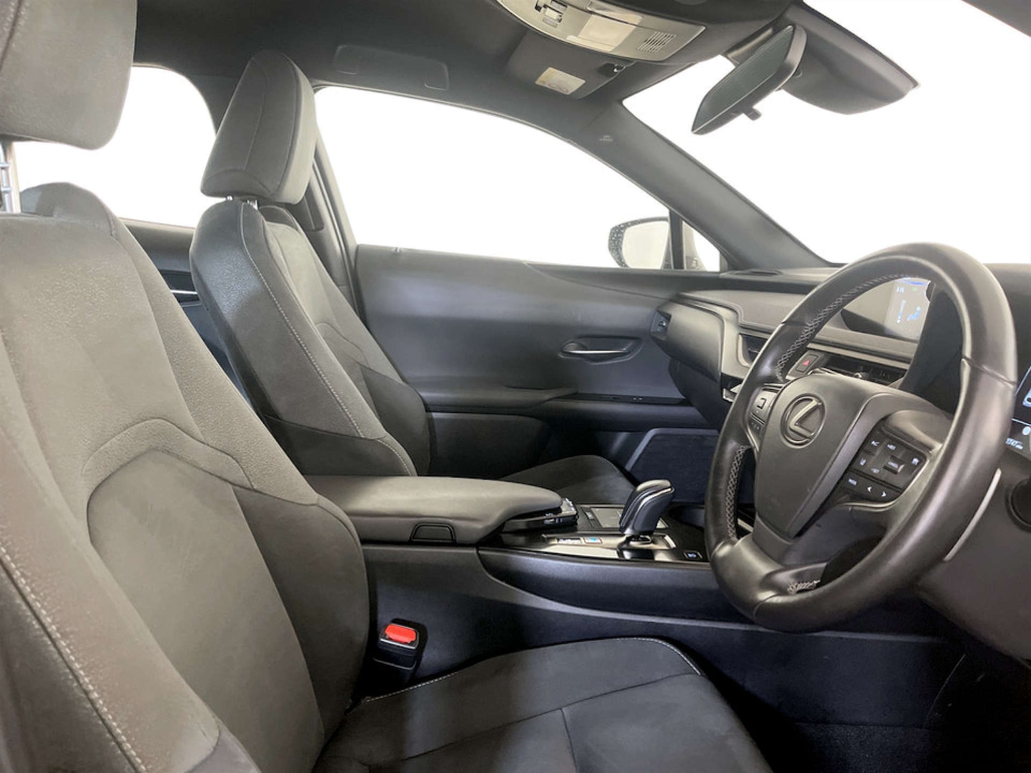 Used Lexus UX 2022 for sale - 77545031: Photo 13