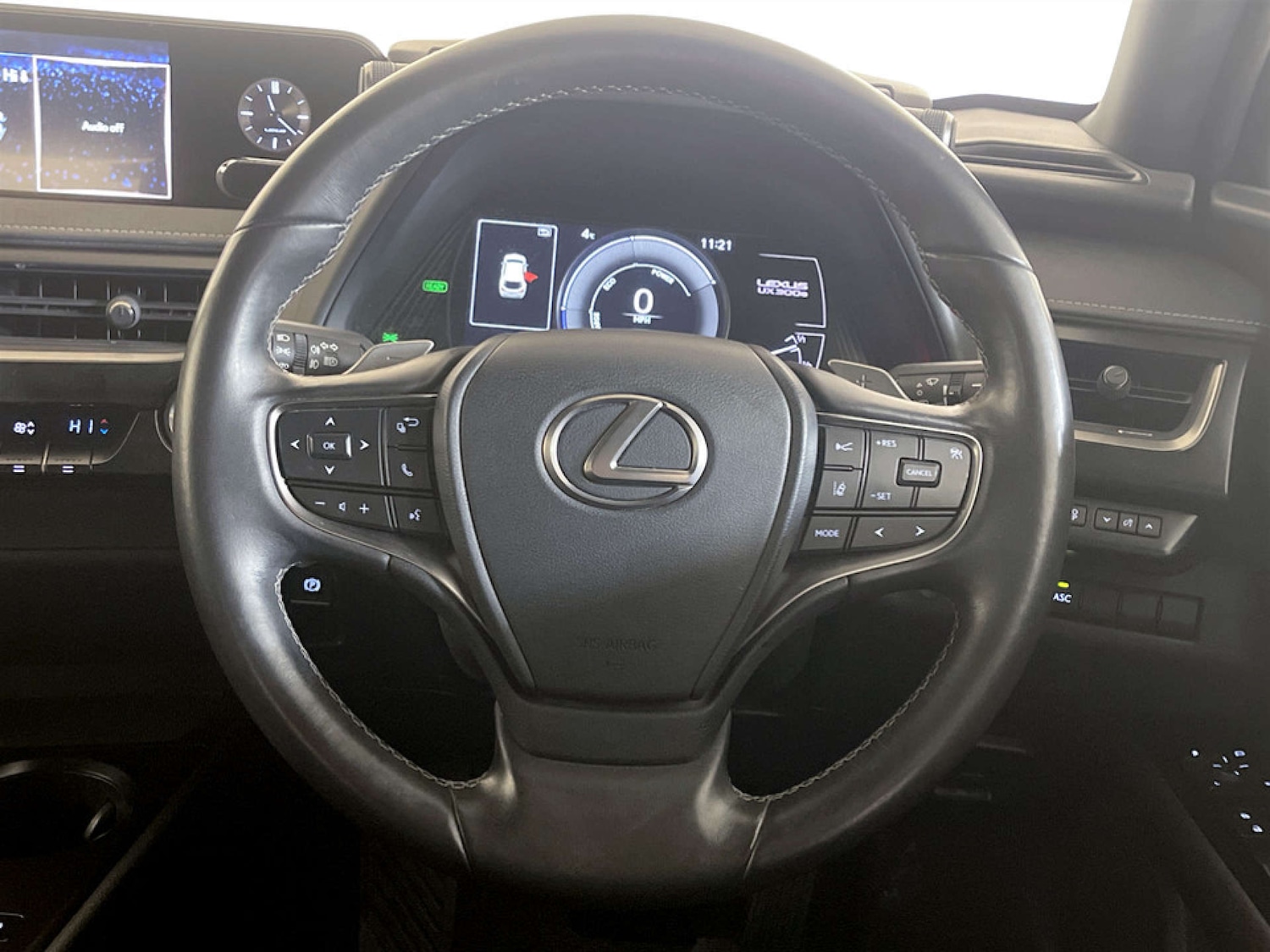 Used Lexus UX 2022 for sale - 77545031: Photo 15