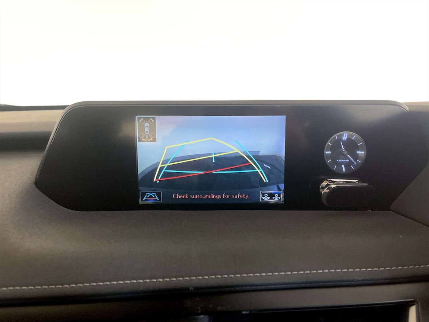 Used Lexus UX 2022 for sale - 77545031: Photo 19