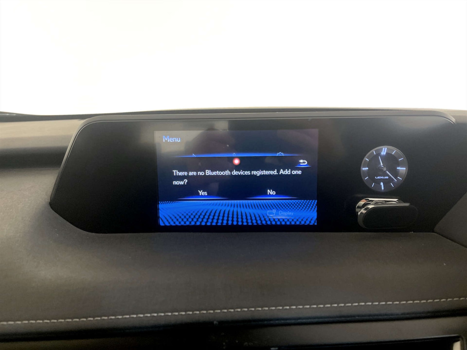 Used Lexus UX 2022 for sale - 77545031: Photo 21