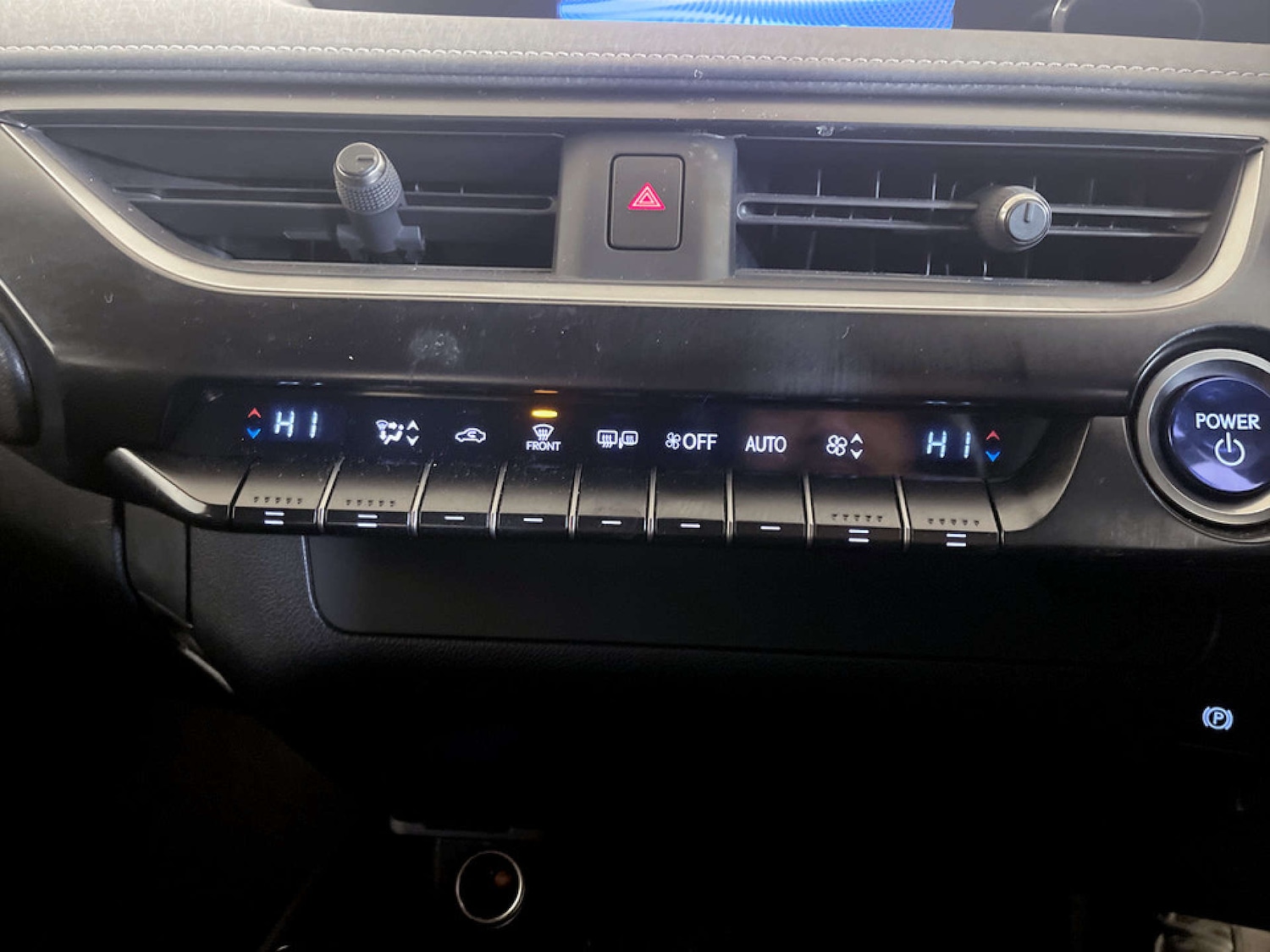 Used Lexus UX 2022 for sale - 77545031: Photo 23